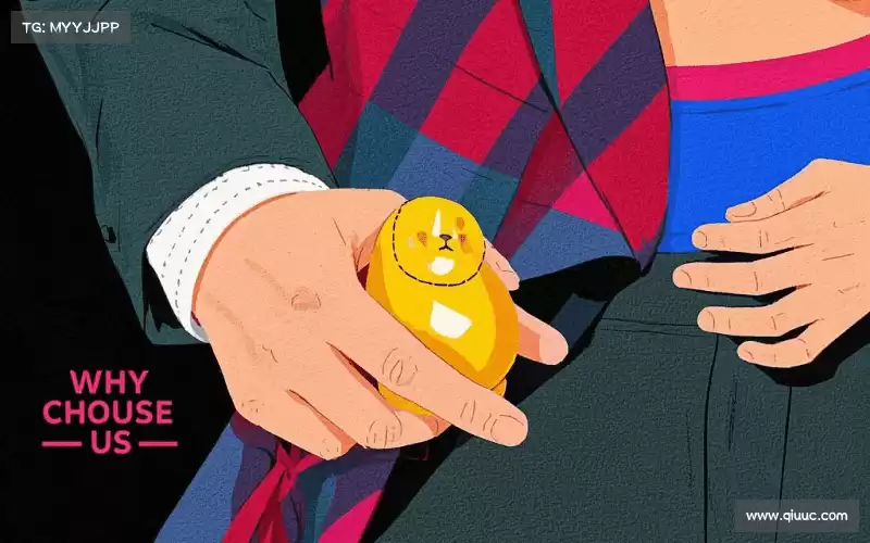 为什么选择我们